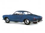 Volkswagen Karmann-Ghia Coupe 1955 года